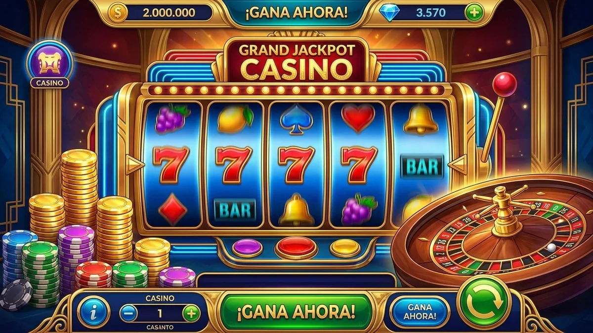 Juegos de casino en Rainbet